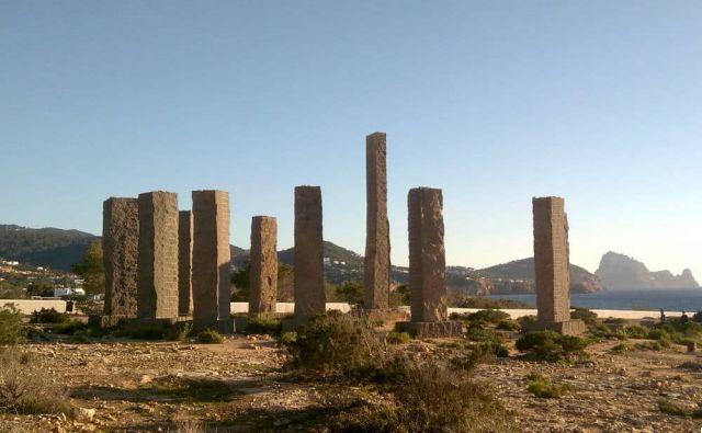 Los Monumentos Más Emblemáticos de Ibiza