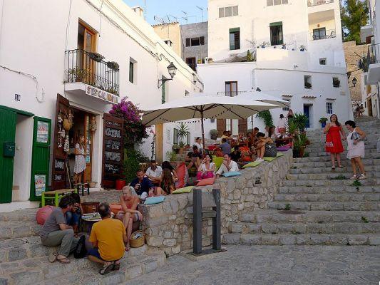 Ibiza con Niños, Lugares para Disfrutar en Familia